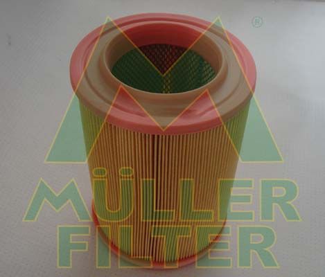 MULLER FILTER Õhufilter PA259